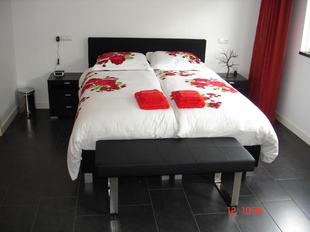 Cecilia - Catharina B&B Joure Quarto foto